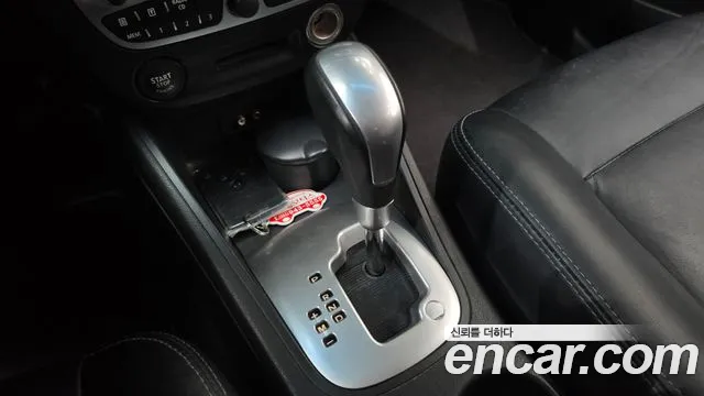 Renault-KoreaSamsung Fluence 2009 thumb 9