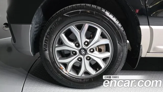 Hyundai Starex 2019 thumb 5