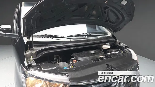Hyundai Starex 2019 thumb 6