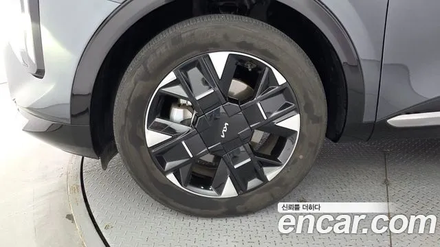 Kia Sportage 2025 thumb 5