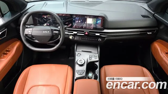 Kia Sportage 2025 thumb 7