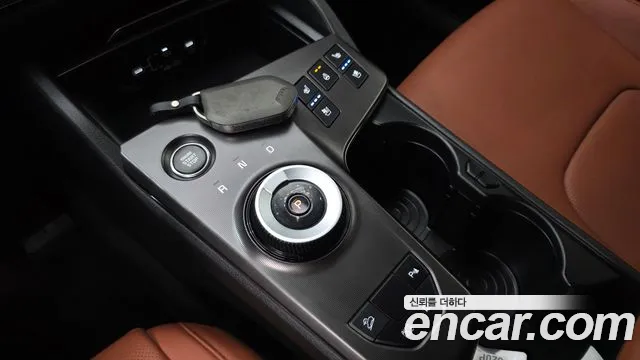 Kia Sportage 2025 thumb 9