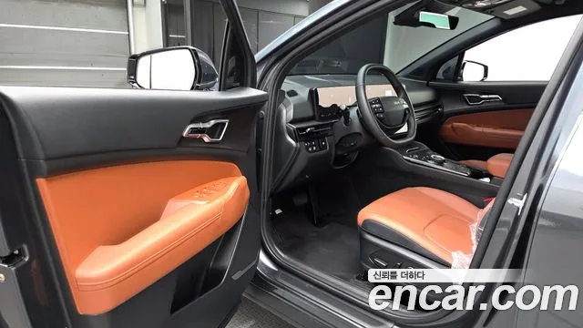 Kia Sportage 2025 thumb 10