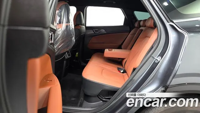 Kia Sportage 2025 thumb 12