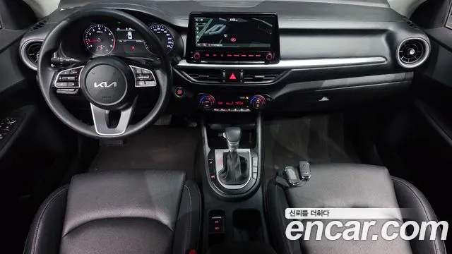 Kia K3 2023 thumb 7