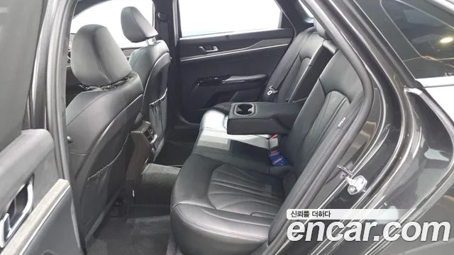 Kia K5 2024 thumb 12