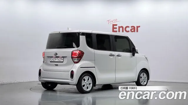 Kia Ray 2020 thumb 2