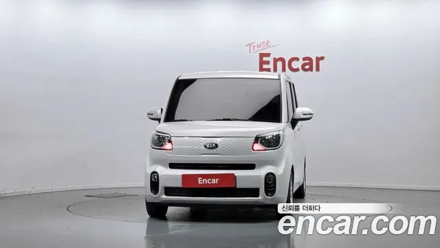 Kia Ray 2020 thumb 3