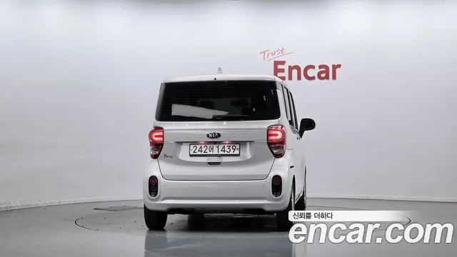 Kia Ray 2020 thumb 4