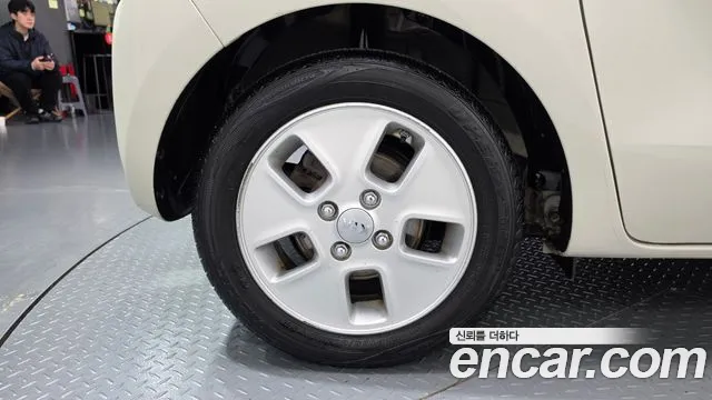 Kia Ray 2020 thumb 5