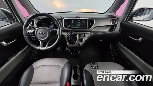 Kia Ray 2020 thumb 7