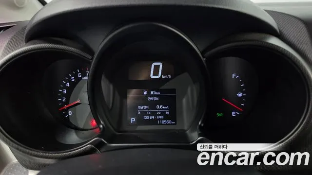 Kia Ray 2020 thumb 8