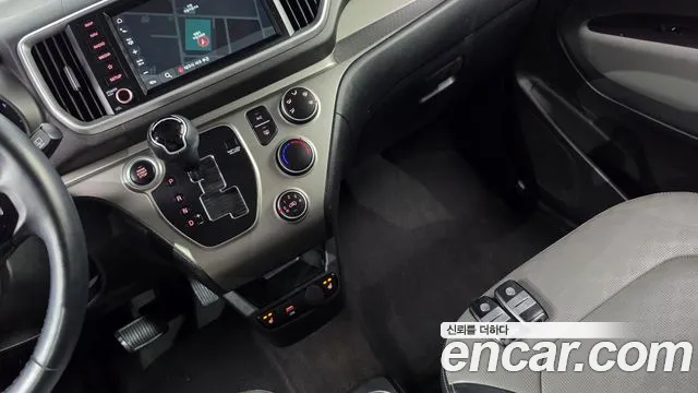 Kia Ray 2020 thumb 9