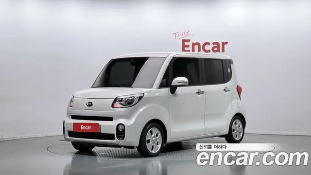 Kia Ray 2020 thumb 11