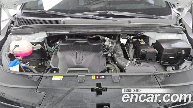 Kia Carnival 2024 thumb 6