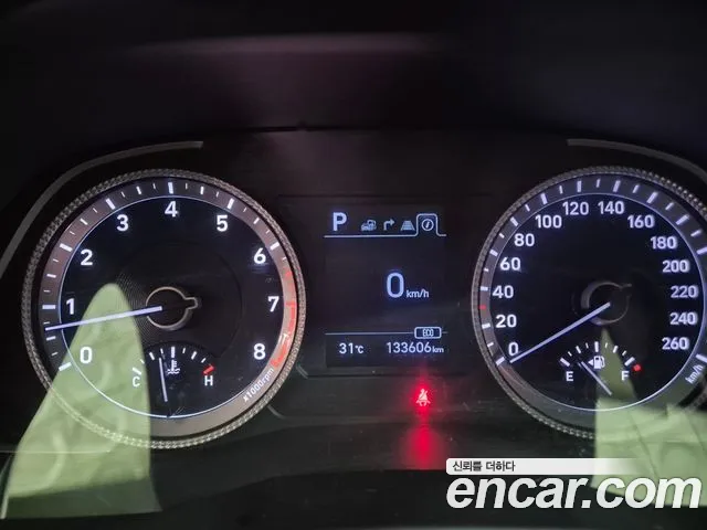 Hyundai Sonata 2019 thumb 6