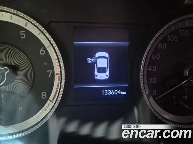 Hyundai Sonata 2019 thumb 7