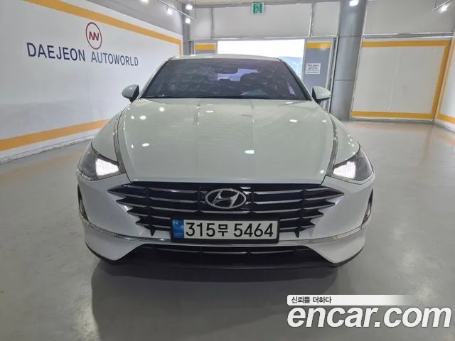 Hyundai Sonata 2019 thumb 11