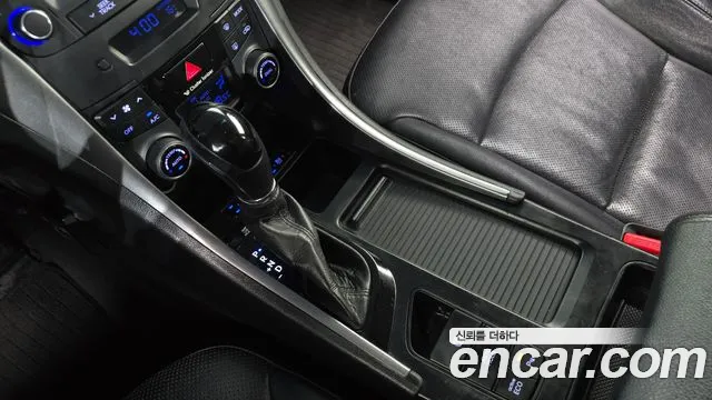 Hyundai Sonata 2013 thumb 9