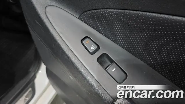 Hyundai Sonata 2013 thumb 12