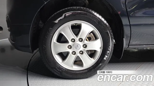 Hyundai Starex 2020 thumb 5