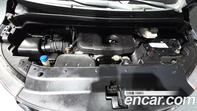 Hyundai Starex 2020 thumb 6