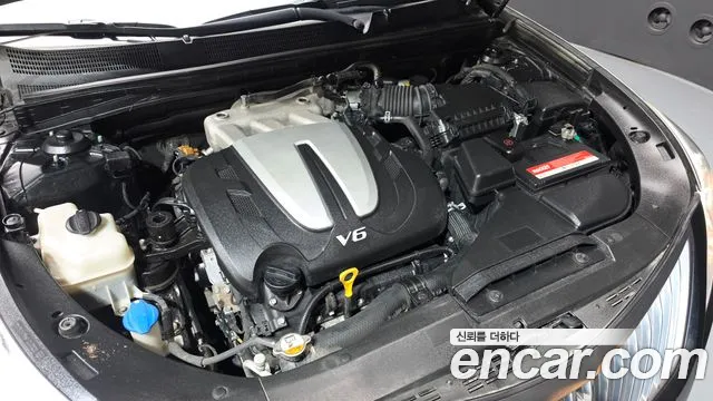 Hyundai Grandeur 2016 thumb 6