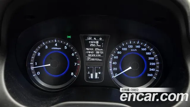 Hyundai Grandeur 2016 thumb 8