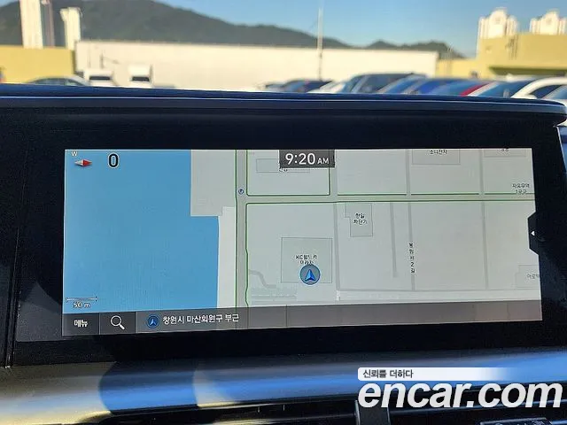 Hyundai Nexo 2022 thumb 10