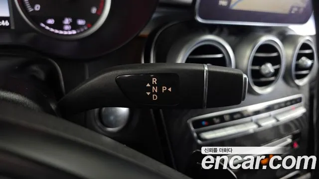 Mercedes-Benz GLC 2019 thumb 9