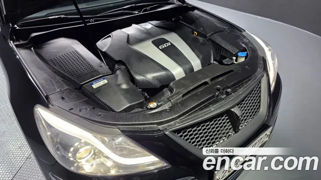 Hyundai Genesis 2013 thumb 5