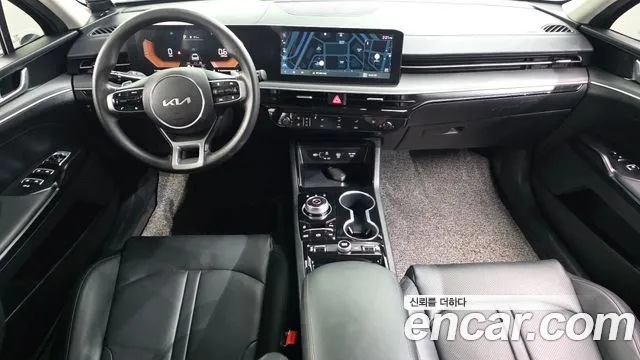 Kia K5 2024 thumb 7