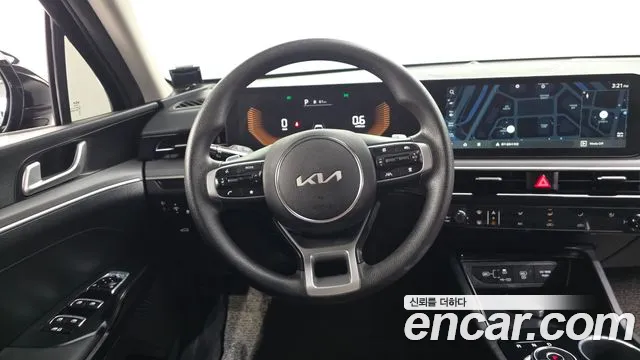 Kia K5 2024 thumb 12