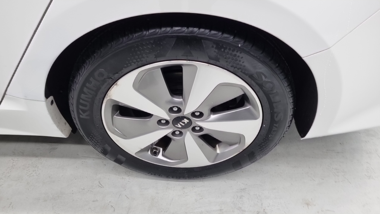 Kia K5 2015 thumb 5