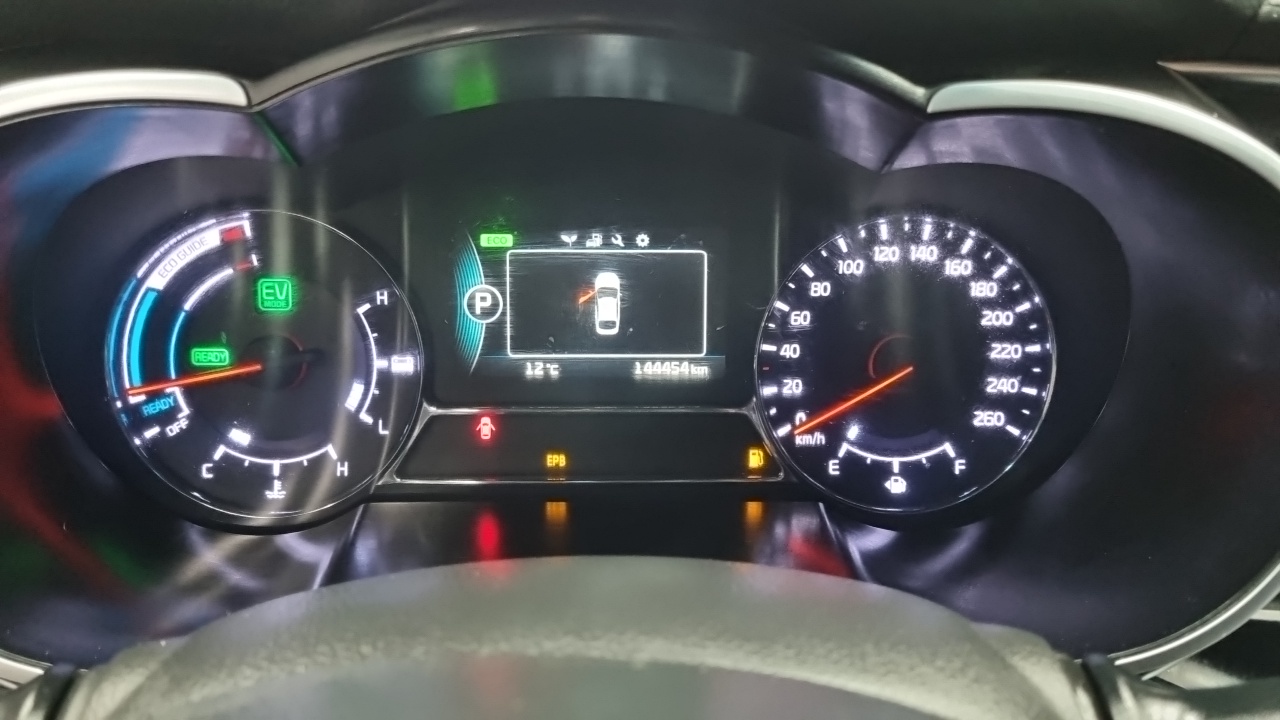 Kia K5 2015 thumb 8