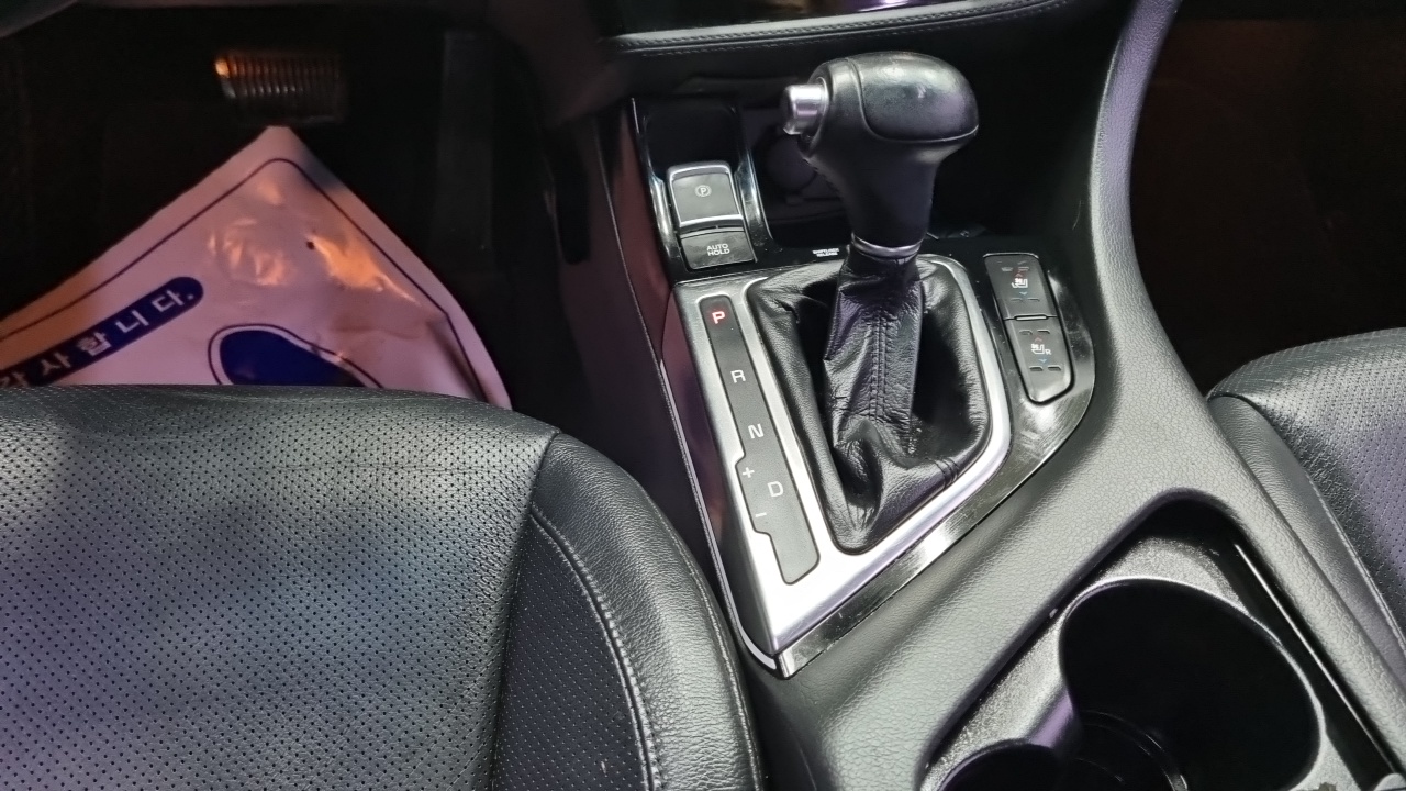 Kia K5 2015 thumb 9