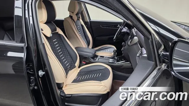Kia Sorento 2017 thumb 11