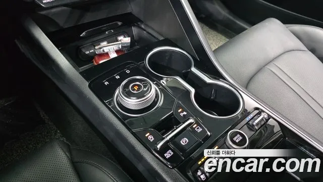 Kia K5 2020 thumb 8
