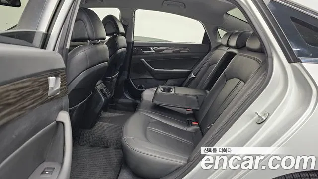 Hyundai Sonata 2015 thumb 11