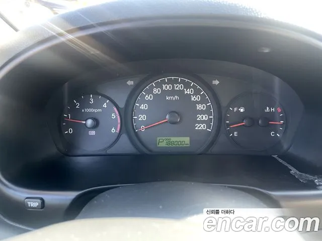 Hyundai Starex 2013 thumb 9