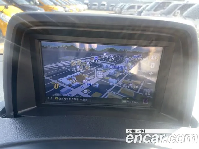 Hyundai Starex 2013 thumb 10