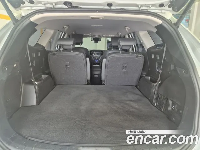 Hyundai Maxcruz 2014 thumb 6