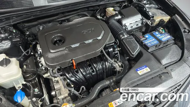 Hyundai Grandeur 2017 thumb 6