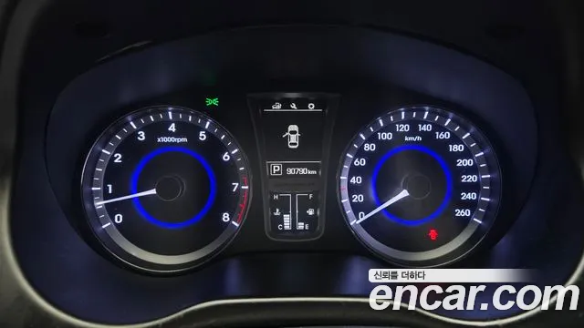 Hyundai Grandeur 2017 thumb 8