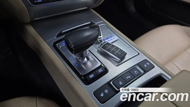 Genesis G80 2018 thumb 9