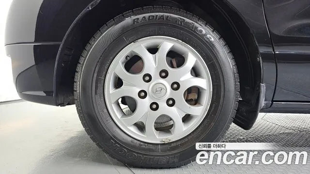 Hyundai Starex 2013 thumb 5