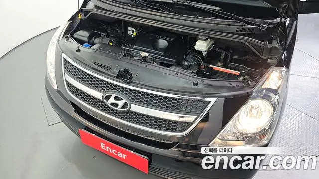 Hyundai Starex 2013 thumb 6