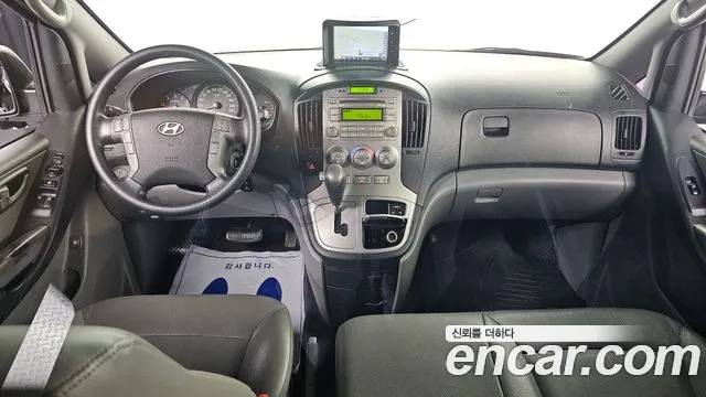 Hyundai Starex 2013 thumb 7