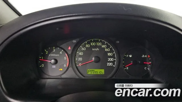 Hyundai Starex 2013 thumb 8