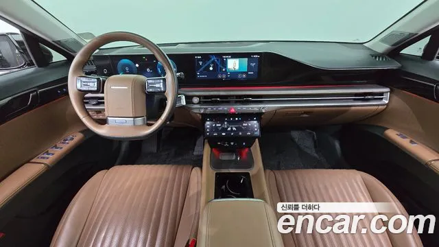 Hyundai Grandeur 2024 thumb 7